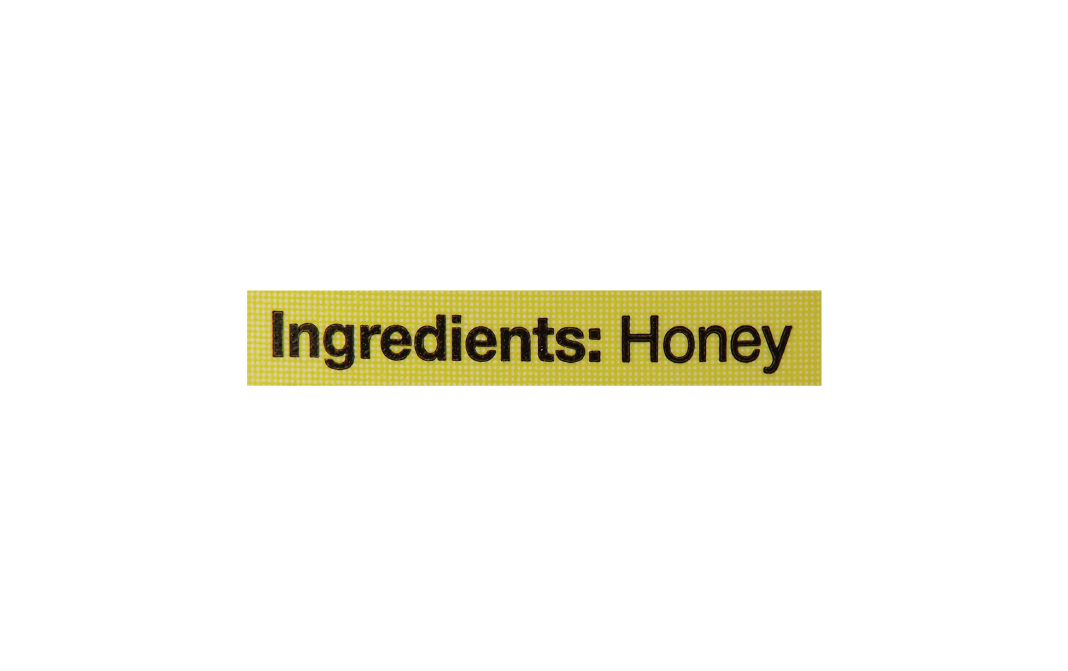 Sri Sri Tattva Honey 100% Natural    Plastic Jar  500 grams